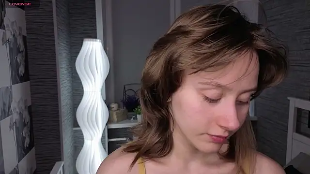 EthalBuffkin online show from March 26, 2026, 7:23 pm