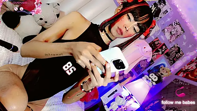 Snapshot of Jadee_Ariell chatting on September 30, 2025, 3:18 pm Jadee Ariell online show from September 30, 2025, 3:18 pm