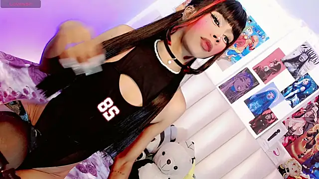 Snapshot of Jadee_Ariell chatting on February 27, 2026, 11:37 pm Jadee Ariell online show from February 27, 2026, 11:37 pm