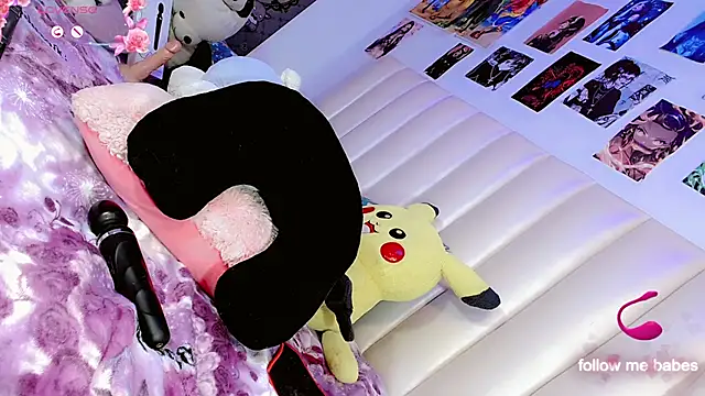 Snapshot of Jadee_Ariell chatting on January 31, 2026, 7:12 pm Jadee Ariell online show from January 31, 2026, 7:12 pm