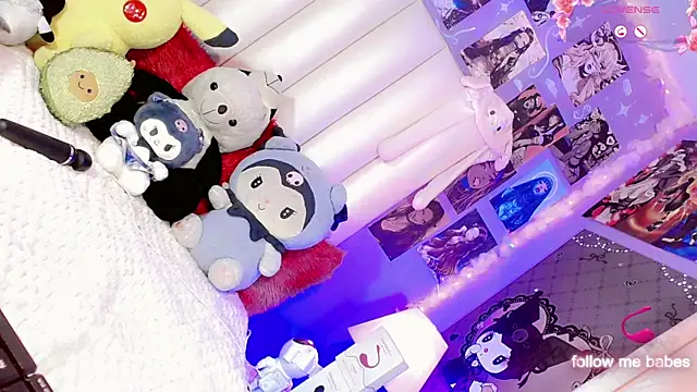 Snapshot of Jadee_Ariell chatting on September 10, 2025, 2:49 pm Jadee Ariell online show from September 10, 2025, 2:49 pm