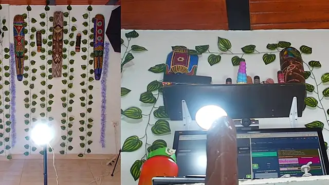 sharlotte funny online show from April 15, 2026, 6:12 pm