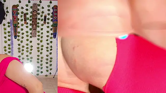 sharlotte funny online show from March 12, 2026, 6:01 pm