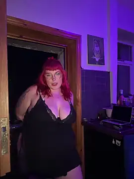 puffpixiee online show from October 12, 2025, 7:37 pm