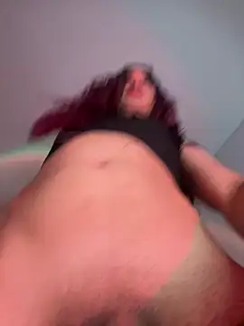 Mia Frank  online show from March 3, 2025, 6:35 pm