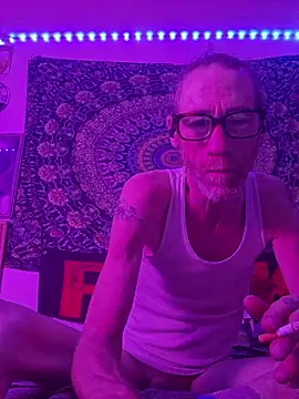 Undercover Pornstar online show from June 6, 2026, 12:10 pm