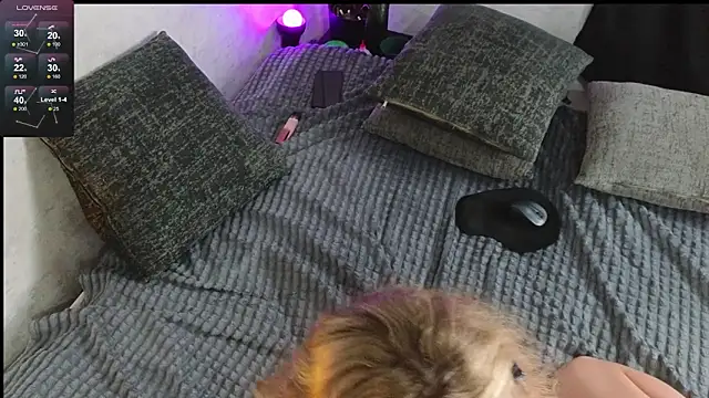 Snapshot of Simona_06_ chatting on January 30, 2025, 10:30 pm Simona 06 online show from January 30, 2025, 10:30 pm