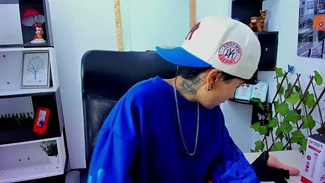 Im Mathias online show from October 15, 2025, 2:58 pm