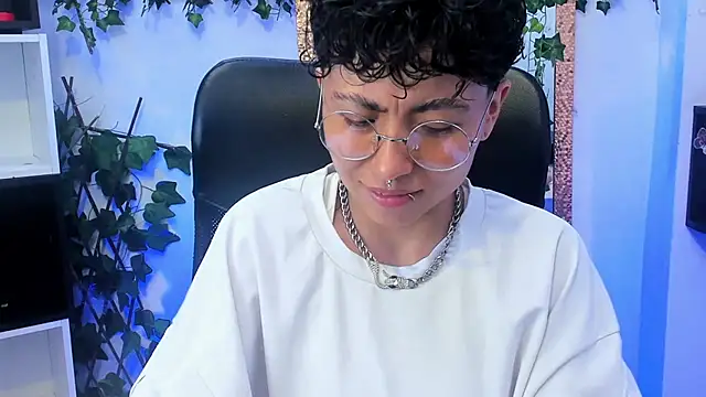 Im Mathias online show from February 13, 2026, 2:11 am