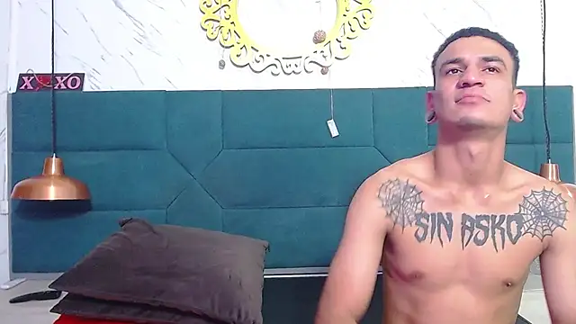 salome daniel online show from March 5, 2025, 2:03 am