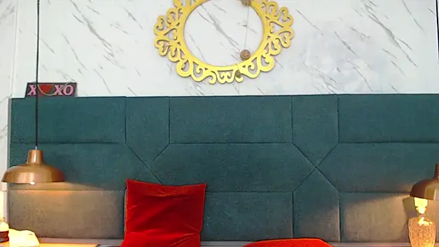 salome daniel online show from October 1, 2025, 7:29 pm