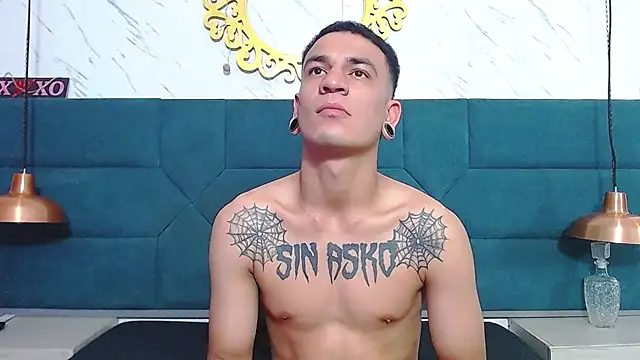 salome daniel online show from March 8, 2025, 10:56 pm