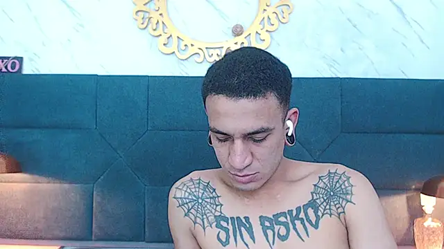 salome daniel online show from October 17, 2025, 7:37 pm