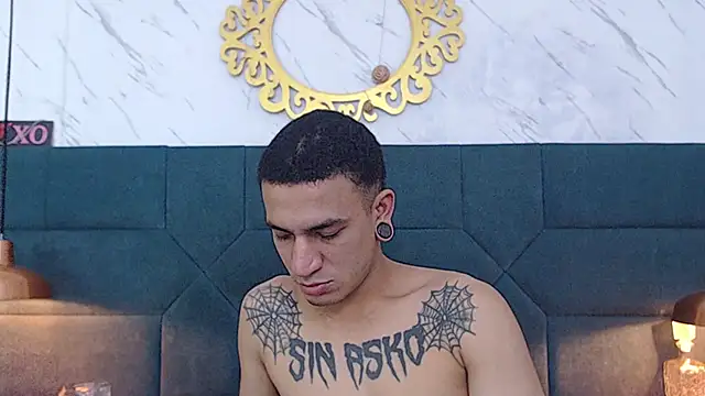 salome daniel online show from October 15, 2025, 7:33 pm