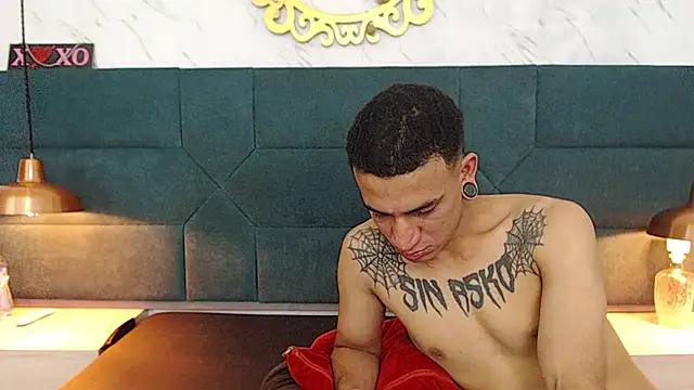 salome daniel online show from September 27, 2025, 8:04 pm