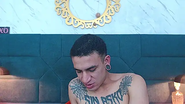 salome daniel online show from October 16, 2025, 7:44 pm