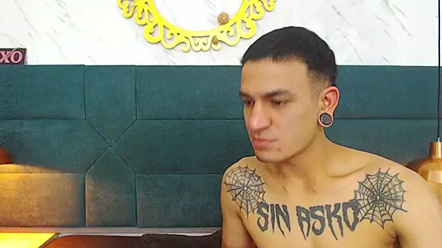 salome daniel online show from September 29, 2025, 7:52 pm