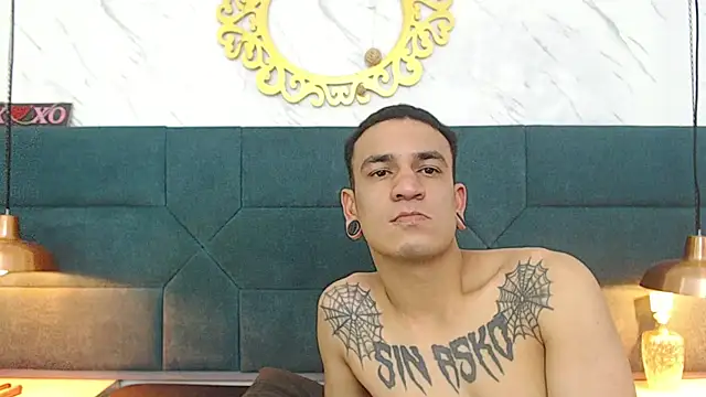 salome daniel online show from September 22, 2025, 7:31 pm