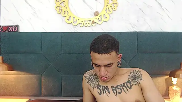 salome daniel online show from October 10, 2025, 7:47 pm