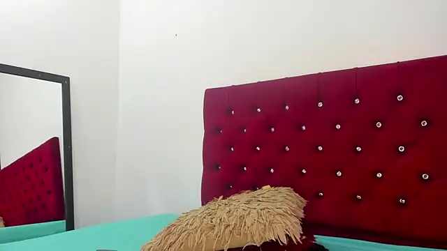 Melody Megann online show from February 3, 2026, 11:26 am