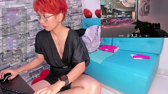 Snapshot of Eriol_ chatting on February 18, 2025, 2:49 pm Eriol online show from February 18, 2025, 2:49 pm