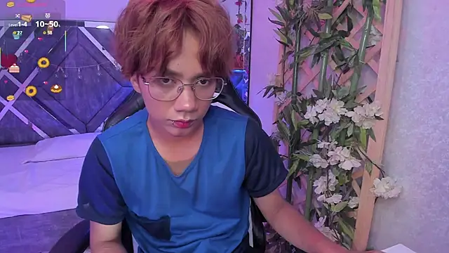 Eriol  online show from November 11, 2025, 4:07 am