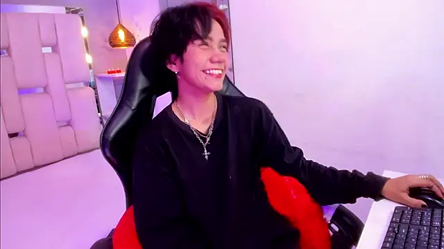 Snapshot of Eriol_ chatting on September 14, 2025, 12:16 pm Eriol online show from September 14, 2025, 12:16 pm