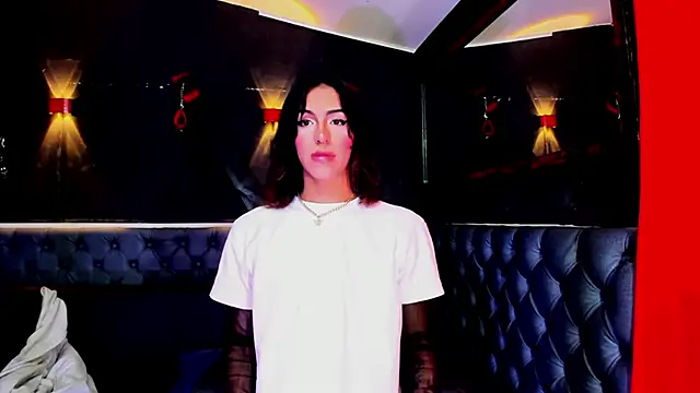 Isabella stanford2 online show from December 20, 2025, 6:33 pm