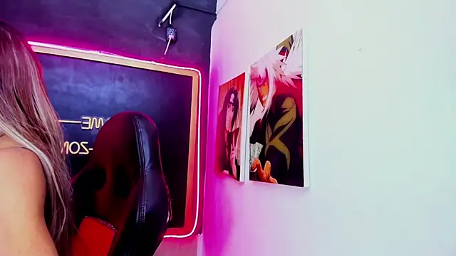 Isabella stanford2 online show from November 20, 2025, 12:50 pm