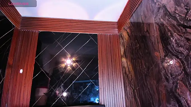 Isabella stanford2 online show from October 2, 2025, 9:07 pm