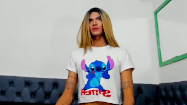 Isabella stanford2 online show from March 17, 2025, 8:40 am