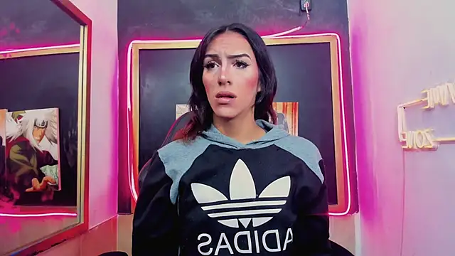 Isabella stanford2 online show from January 7, 2026, 2:33 pm