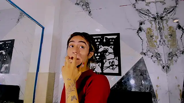 Isabella stanford2 online show from February 24, 2026, 6:36 am