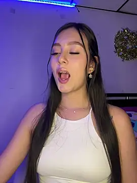 kanne mia online show from February 25, 2025, 10:53 pm