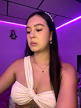 kanne mia online show from October 15, 2025, 9:12 pm