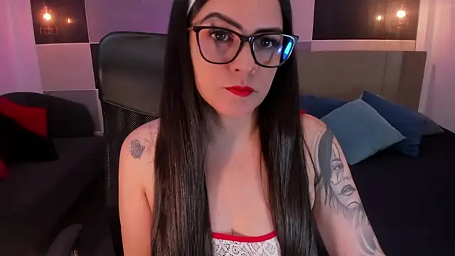 Zara Jackson online show from February 10, 2026, 11:20 am