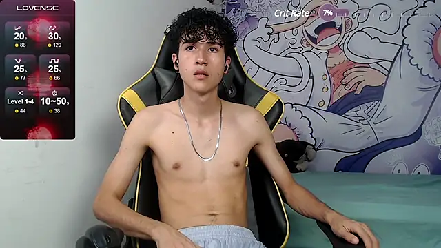 Snapshot of johnny_cagee chatting on February 16, 2025, 7:26 am johnny cagee online show from February 16, 2025, 7:26 am