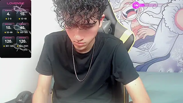 Snapshot of johnny_cagee chatting on February 10, 2025, 3:35 am johnny cagee online show from February 10, 2025, 3:35 am