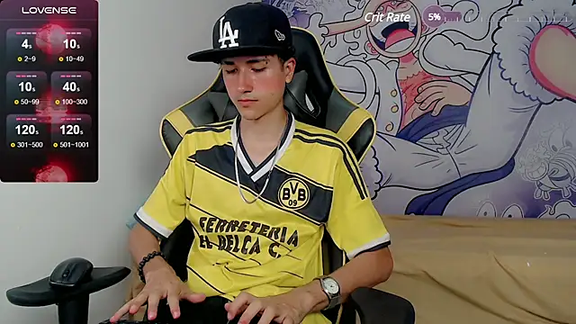 Snapshot of johnny_cagee chatting on March 11, 2025, 3:47 am johnny cagee online show from March 11, 2025, 3:47 am