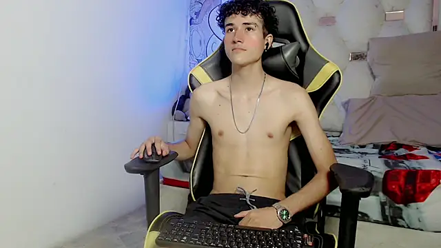 Snapshot of johnny_cagee chatting on September 26, 2025, 3:57 am johnny cagee online show from September 26, 2025, 3:57 am