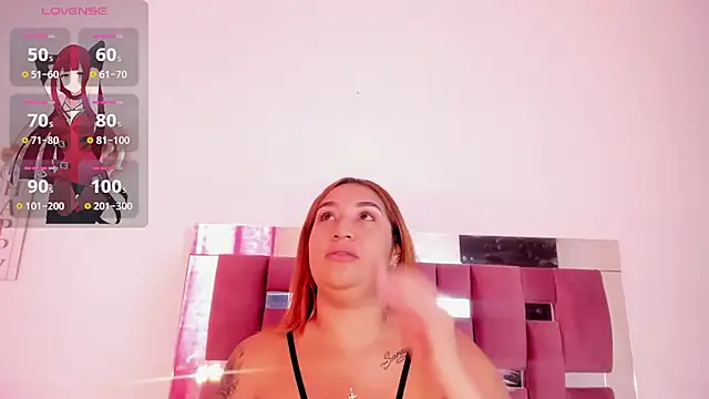 Alba Grey online show from September 13, 2025, 5:57 pm