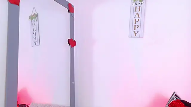 Alba Grey online show from March 1, 2025, 1:22 am