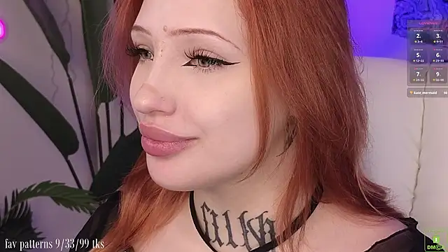 violetviolator online show from February 7, 2026, 4:09 am