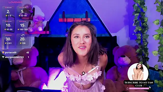 Snapshot of _Sophie__miller chatting on February 2, 2025, 10:49 pm Sophie miller online show from February 2, 2025, 10:49 pm