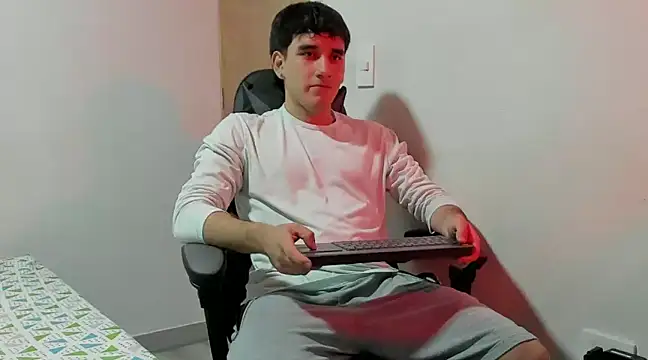 Snapshot of leo030809 chatting on December 6, 2024, 1:13 am leo030809 online show from December 6, 2024, 1:13 am