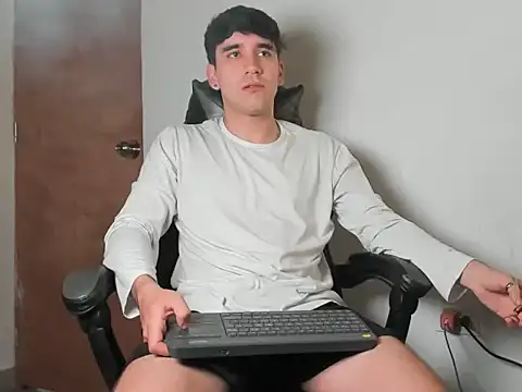 leo030809 online show from March 3, 2026, 2:51 am