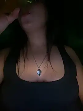 Snapshot of Effyvice13 chatting on June 7, 2026, 3:01 am Effyvice13 online show from June 7, 2026, 3:01 am