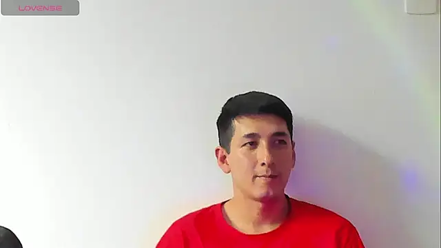 lucasbennett  online show from March 7, 2025, 9:17 pm