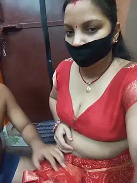 Snapshot of Manjudear chatting on June 26, 2026, 5:24 am Manjudear online show from June 26, 2026, 5:24 am