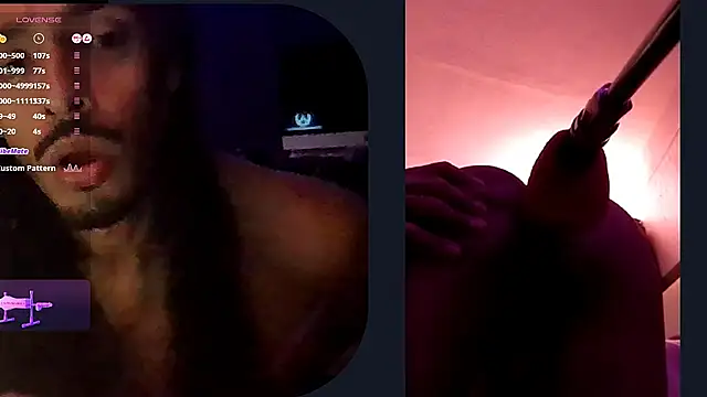 Donstark6669 online show from June 28, 2026, 10:49 pm